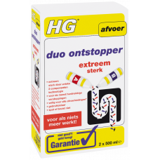 ONTSTOPPER DUO 1L 343100100