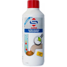 SUPER ONTSTOPPER KEUKEN 1L