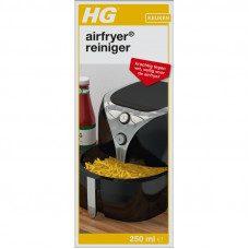 AIRFRYER REINIGER 250ML