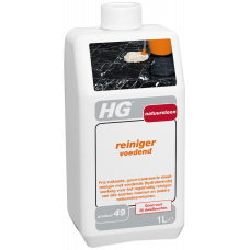 HG NATUURSTEENREINIGER 1000ML