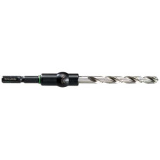 SPIRAALBOORBIT 1/4" HSS 4.00