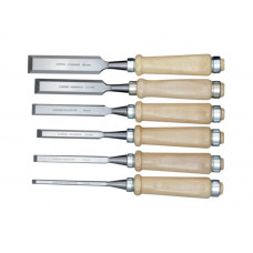 STEEKBEITELSET WGB 4DL 7830013