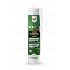XEALPRO TRANSPARANT - PATROON 310ML ALL-IN-ONE AFDICHTINGS- EN AFWERKI