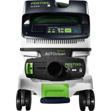 BOUWSTOFZUIGER CTL 26 EI AC-RENOFIX