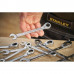 FATMAX OMKEERBARE RINGSTEEKSLEUTEL MET RATEL 19MM