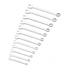 RINGSTEEKSLEUTELSET 12 DELIG