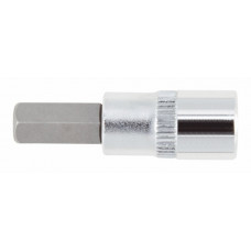 DOPSLEUTELSCHR.DR. 1/4”, SW 5 MM, L. 37 MM - R42550506