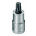 DOPSLEUTEL-SCHROEVENDRAAIER 1/2" TX T55 - ITX 19 T55