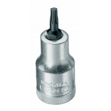 DOPSLEUTEL-SCHROEVENDRAAIER 1/2" TX T60 - ITX 19 T60