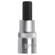 DOPSLEUTELSCHR.DR. 1/2”, SW 11 MM, L. 55 MM - R62551110
