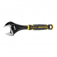 FATMAX VERSTELBARE MOERSLEUTEL 300MM X 38MM