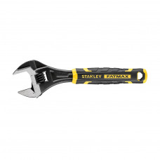 FATMAX VERSTELBARE MOERSLEUTEL 250MM X 33MM