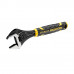 FATMAX VERSTELBARE MOERSLEUTEL 250MM X 33MM