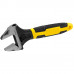 VERSTELBARE MOERSLEUTEL 250MM X 36MM