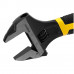 VERSTELBARE MOERSLEUTEL 250MM X 36MM
