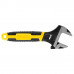 VERSTELBARE MOERSLEUTEL 200MM X 31MM