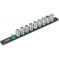 DOP-MAGNEETSTRIP C 4 ZYKLOP DOPPENSET, 1/2" AANDRIJVING, 9-DELIG