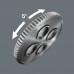 RATEL 1/4" ZYKLOP SB 073260