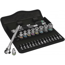 DOP/BIT SET 1/4" 28DLG 5004017