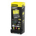 BITSET EXPERT PRO 1/4" - RATELSLEUTEL (40 DELIG)