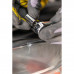DOPSLEUTELSET 3/8" - 45 DELIG