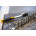 RATELSET 1/2" 72T 10 DELIG