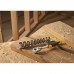 RATELSET 3/8" 72T 11 DELIG
