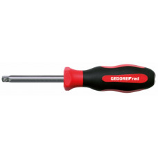 2C-HANDGREEP 1/4” 4-KANT, L 62 MM - R38950001