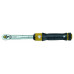 MICROCLICK MOMENTSLEUTEL MC 30, 6 - 30 NM, 1/4"