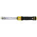 MICROCLICK MOMENTSLEUTEL MC 30, 6 - 30 NM, 1/4"