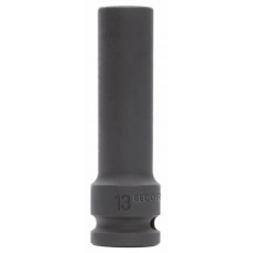 SLAGMOERDOPSLEUTEL 1/2", 6-KT SW 13 MM, L. 78 MM - R63001316