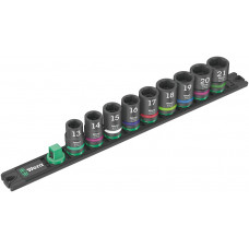 DOP-MAGNEETSTRIP, C IMPAKTOR 1 DOPPENSET, 1/2" AANDRIJVING, 9-DELIG