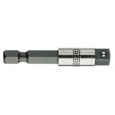 DOPHOUDER 1/4" SKT - 3/8" VKT - 673 10