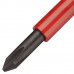 FATMAX SCHROEVENDRAAIER PHILLIPS VDE PH0 X 75MM
