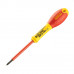FATMAX SCHROEVENDRAAIER PHILLIPS VDE PH1 X 100MM