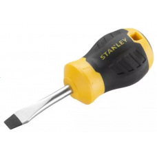 CUSHIONGRIP SCHROEVENDRAAIER STANDAARD 6,5 X 45MM