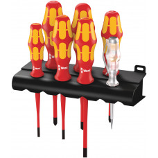 SCHROEVENDR.SET 160IS/7 006480