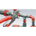 WATERPOMPTANG SMRT 8501-250 MM
