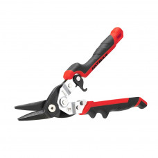 FATMAX ERGO BLIKSCHAAR - 250MM - LINKS SNIJDEND