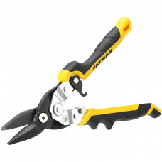 FATMAX ERGO BLIKSCHAAR - 250MM - RECHT SNIJDEND