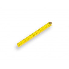 HULTAFORS DUIMSTOK G 59 1M GEEL - 4-DELIG