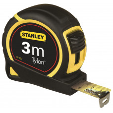 STANLEY ROLBANDMAAT TYLON 3M - 12,7MM