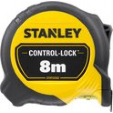 ROLBANDMAAT CONTROL-LOCK 8M - 25MM