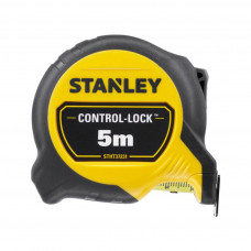 ROLBANDMAAT CONTROL-LOCK 5M - 25MM