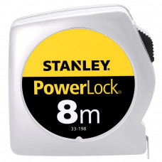 ROLBANDMAAT POWERLOCK 8M 0-33-198