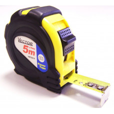 ROLBANDMAAT 5MX19MM VRT5019