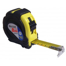 ROLBANDMAAT MAGN. 8M. VRT8025M