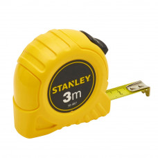 ROLBANDMAAT 3 MTR  0-30-487