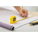 ROLBANDMAAT 3 MTR  0-30-487