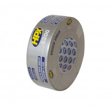 DUCT TAPE / REPARATIETAPE GRIJS 48MM X 50M